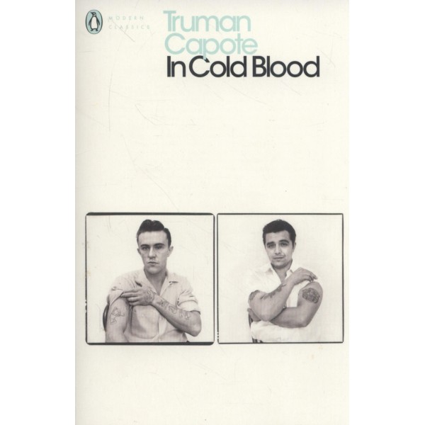 In Cold Blood, Truman Capote