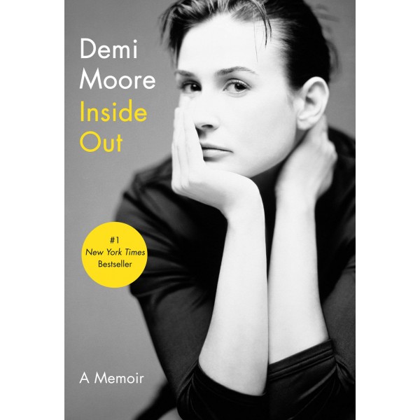 Inside Out, Demi Moore