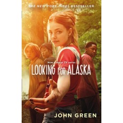 Looking For Alaska, John Green