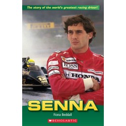 Level 2 Senna + Audio CD 