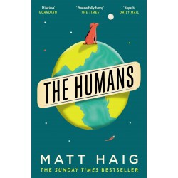 The Humans, Matt Haig