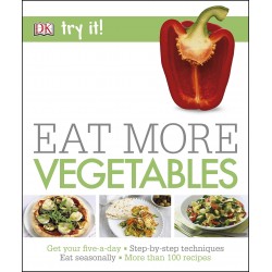 Eat More Vegetables (Try It!)