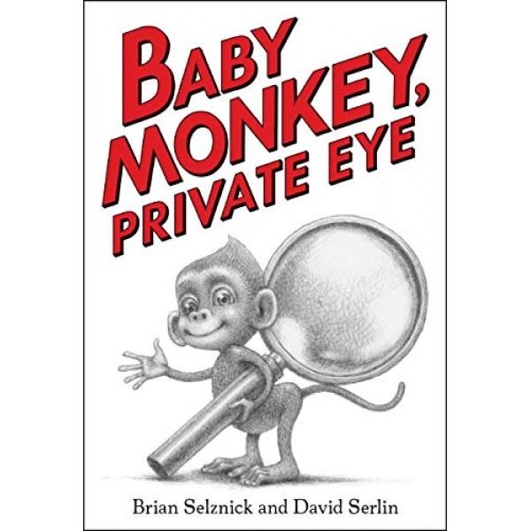 Baby Monkey, Private Eye, Selznick