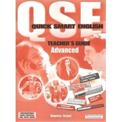 Quick Smart English Advanced Teacher's Guide