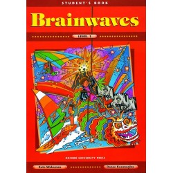 Brainwaves 1 Student's Book
