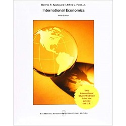 International Economics 9th Edition