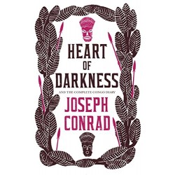 Heart of Darkness and the Complete Congo Diary, Joseph Conrad