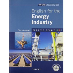 Express Series: English for the Energy Industry
