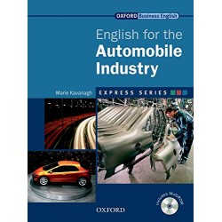 Express Series: English for the Automobile Industry