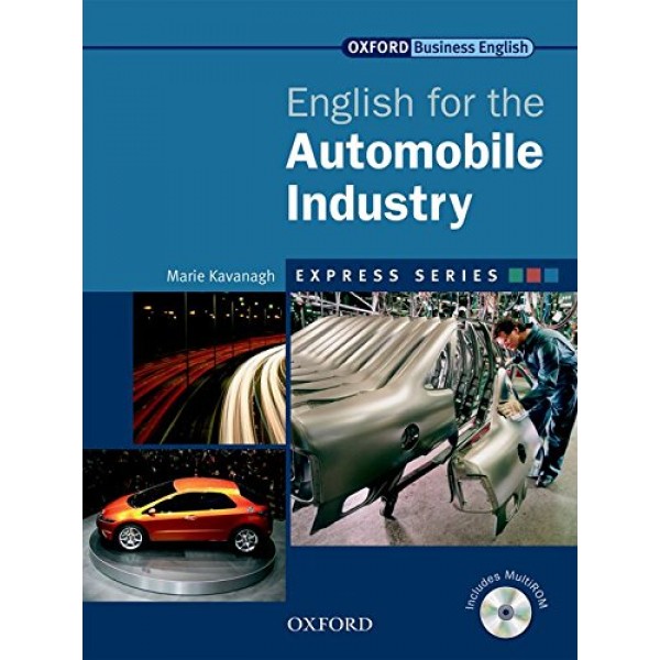 Express Series: English for the Automobile Industry