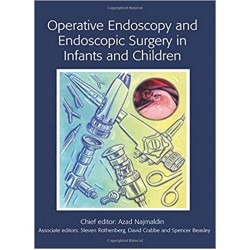 Operative Endoscopy and Endoscopic Surgery in Infants and Children, Najmaldin