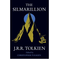 The Silmarillion, J.R.R. Tolkien