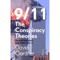 9/11 The Conspiracy Theories, David Gardner