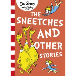 The Sneetches and Other Stories, Dr. Seuss
