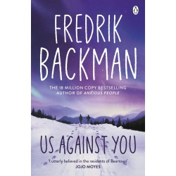 Us Against You, Fredrik Backman