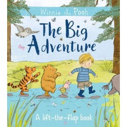 Winnie-the-Pooh: The Big Adventure