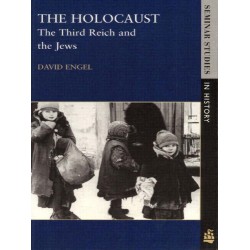 The Holocaust: The Third Reich and the Jews, David Engel