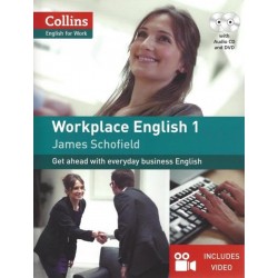 Workplace English 1 (A1-A2)