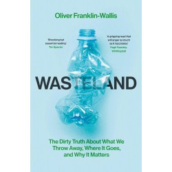 Wasteland, Oliver Franklin-Wallis