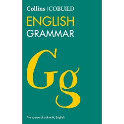 Collins COBUILD English Grammar