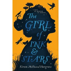 The Girl of Ink and Stars, Kiran Millwood Hargrave