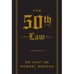 The 50th Law, 50 Cent & Robert Greene