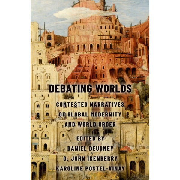 Debating Worlds, Daniel Deudney