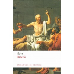 Phaedo, Plato