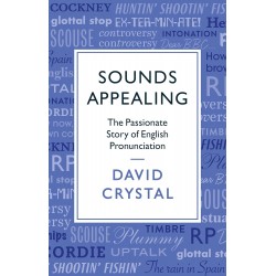 Sounds Appealing, David Crystal