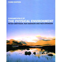 Fundamentals of the Physical Environment 3rd edition, Peter Smithson