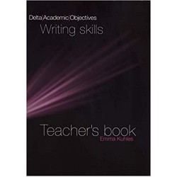 Writing Skills B2-C1: Teacher's Book