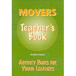 Movers Teacher's Book (Activity Packs for Young Learners)